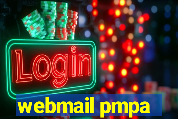 webmail pmpa