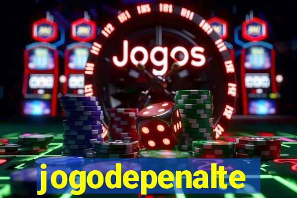 jogodepenalte