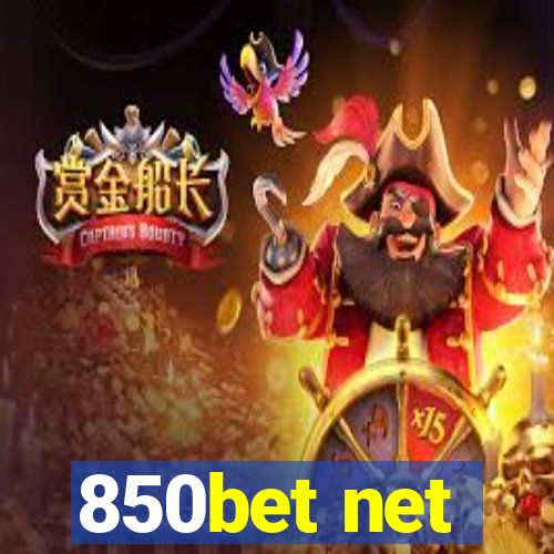 850bet net