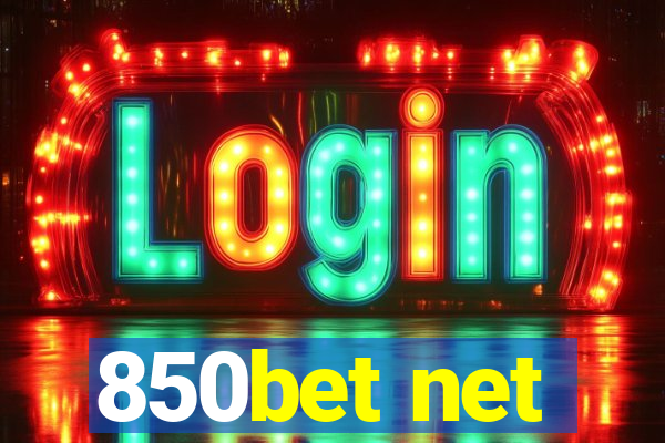 850bet net