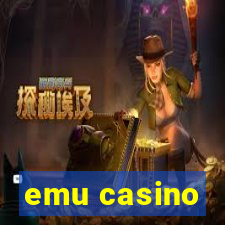 emu casino