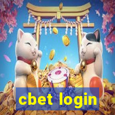 cbet login