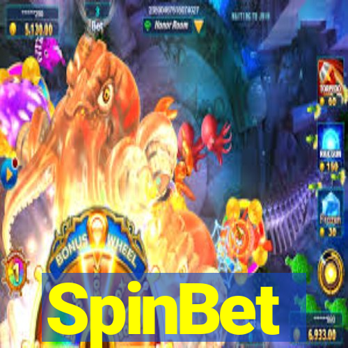 SpinBet