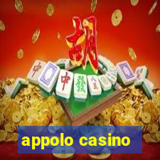 appolo casino