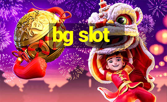 bg slot