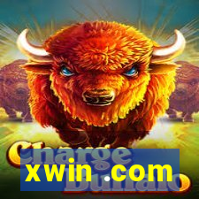 xwin .com