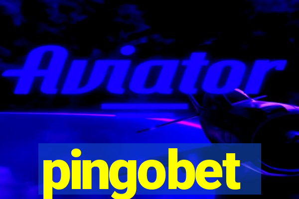 pingobet