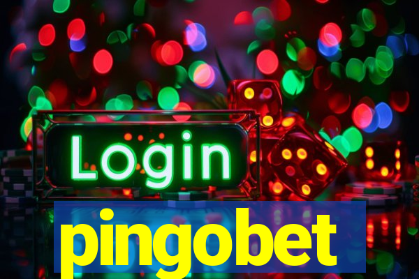 pingobet