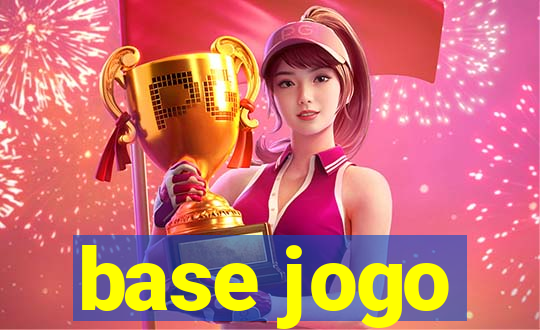 base jogo