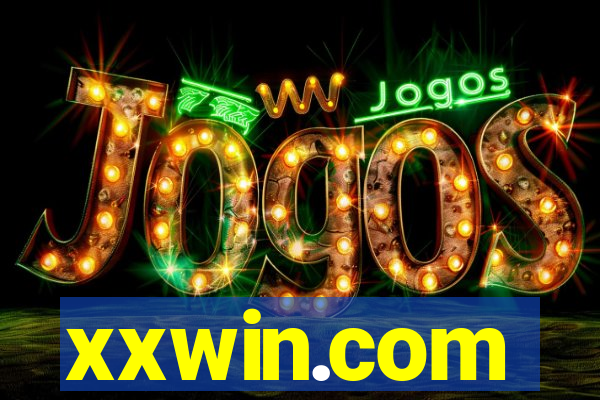 xxwin.com