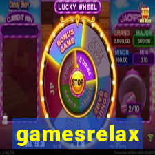 gamesrelax