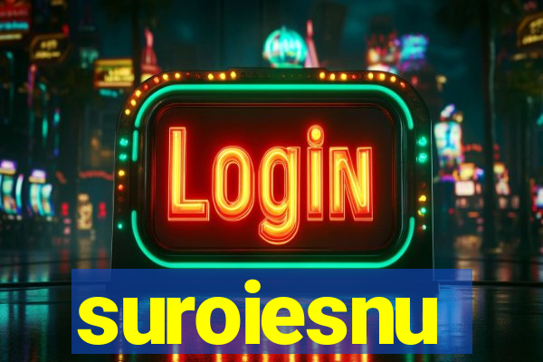 suroiesnu