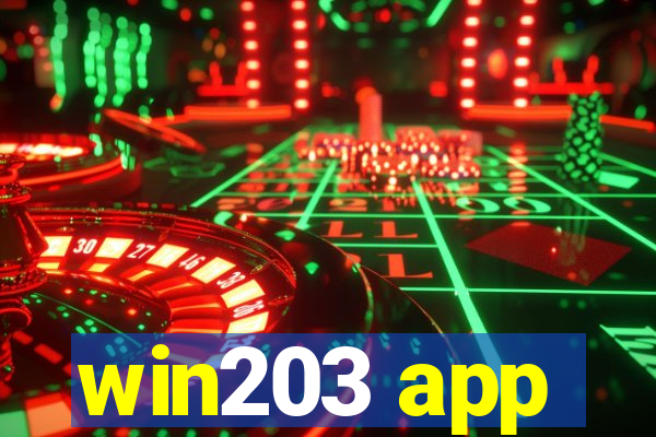 win203 app