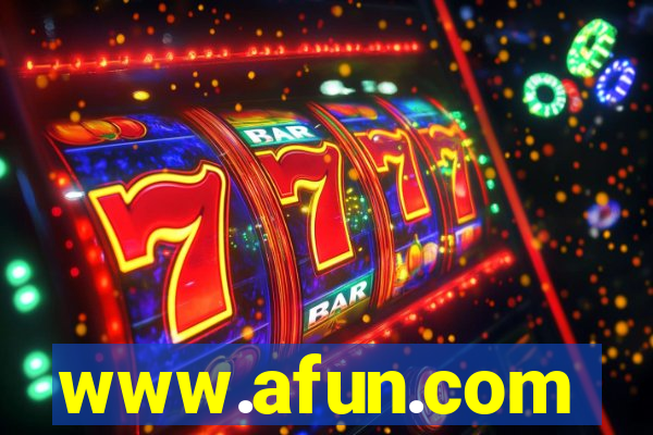 www.afun.com