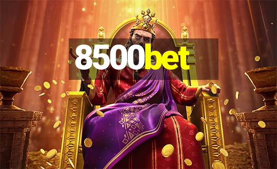 8500bet