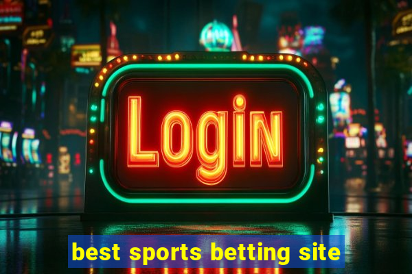 best sports betting site