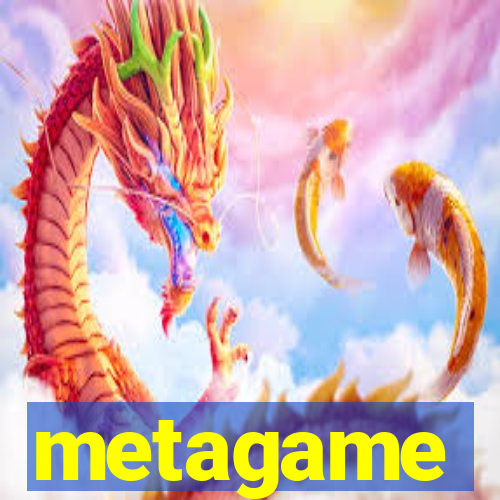 metagame