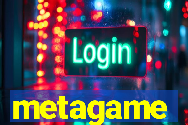 metagame