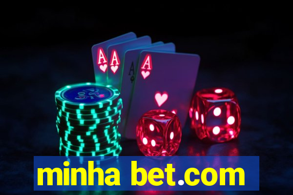 minha bet.com