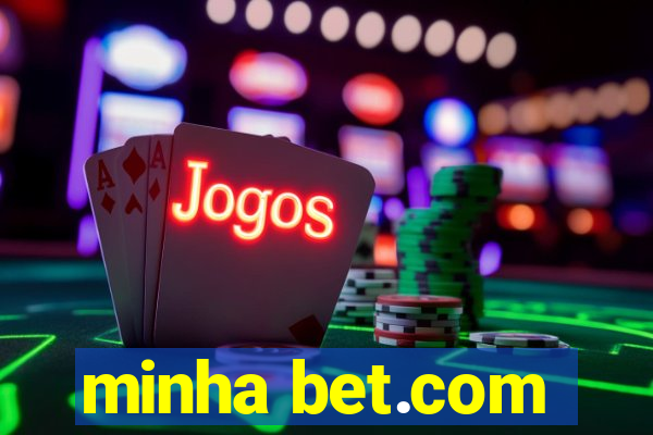 minha bet.com