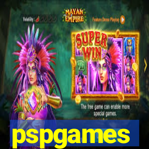 pspgames