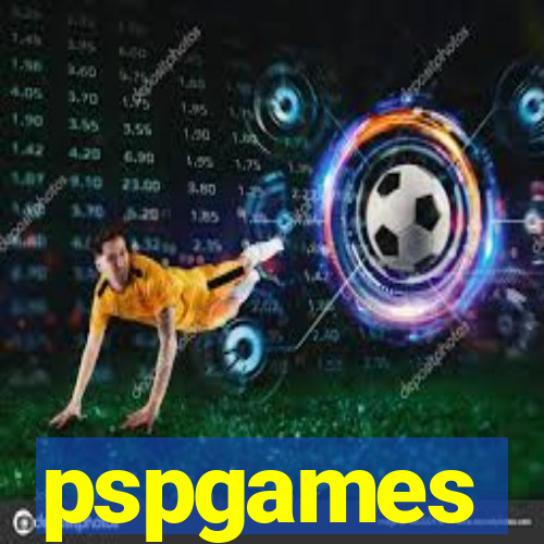 pspgames