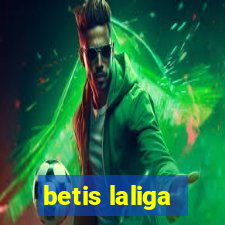 betis laliga