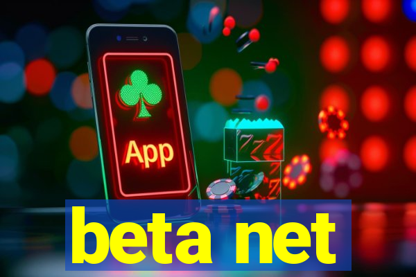 beta net