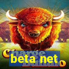 beta net