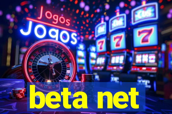 beta net