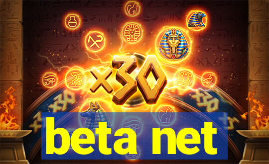 beta net