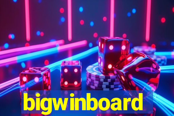 bigwinboard