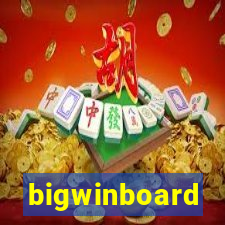 bigwinboard