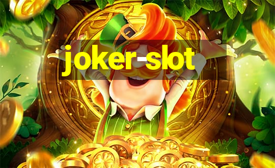 joker-slot