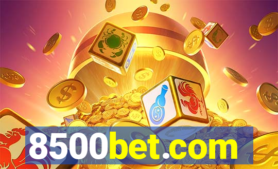 8500bet.com