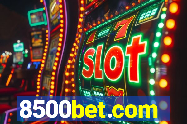 8500bet.com