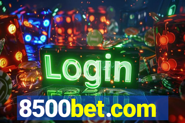 8500bet.com