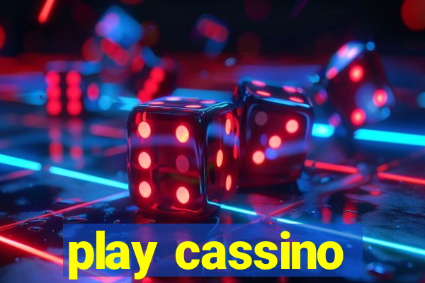 play cassino