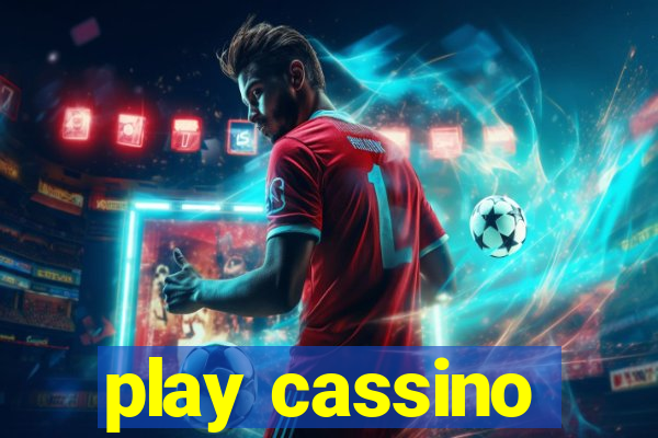 play cassino