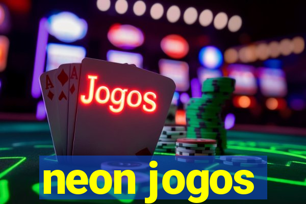 neon jogos