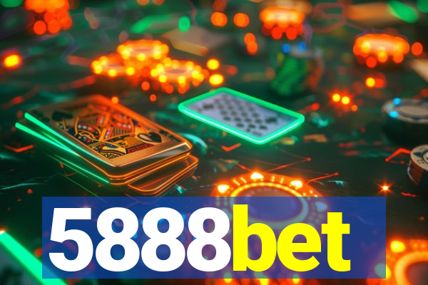 5888bet