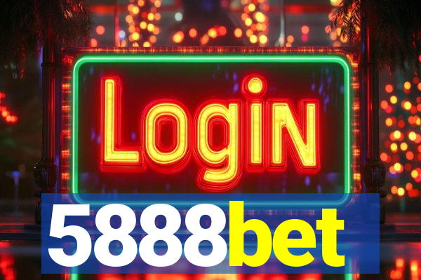 5888bet