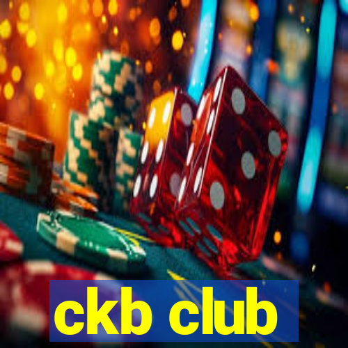 ckb club