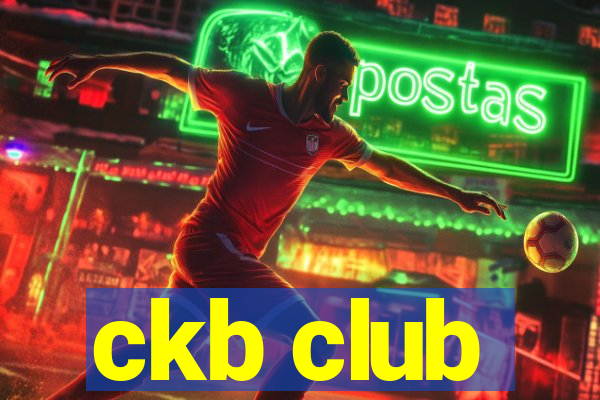 ckb club