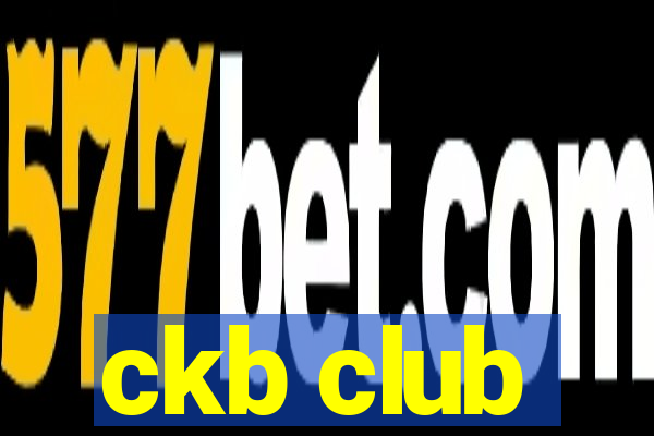 ckb club