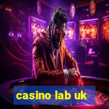 casino lab uk