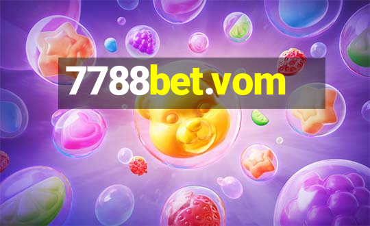 7788bet.vom