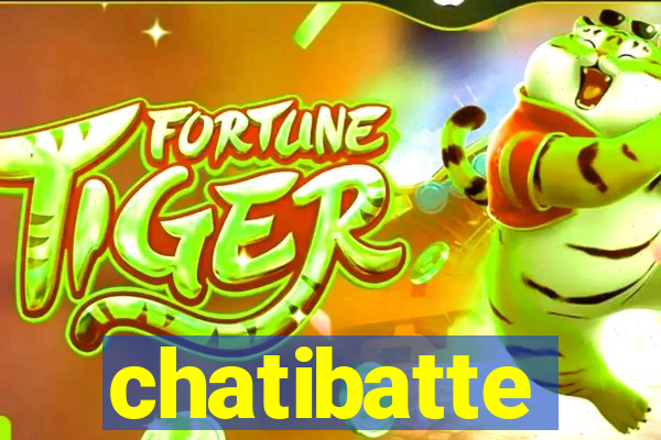 chatibatte