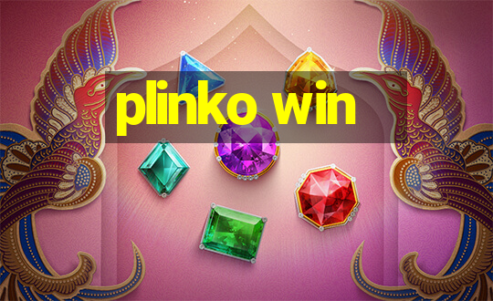 plinko win