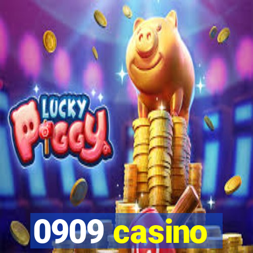 0909 casino